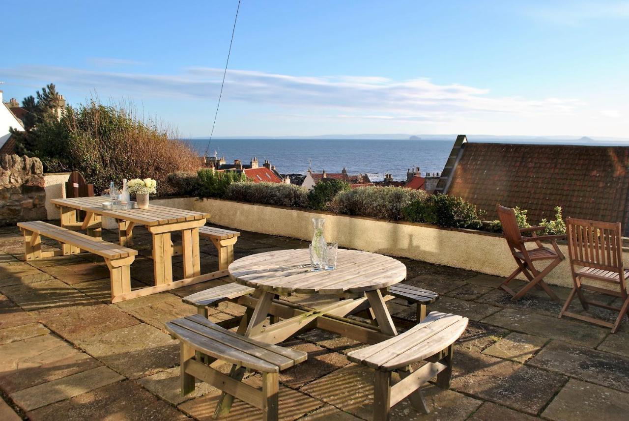 Anchor House Pittenweem - Luxurious 4 Bedroom エクステリア 写真