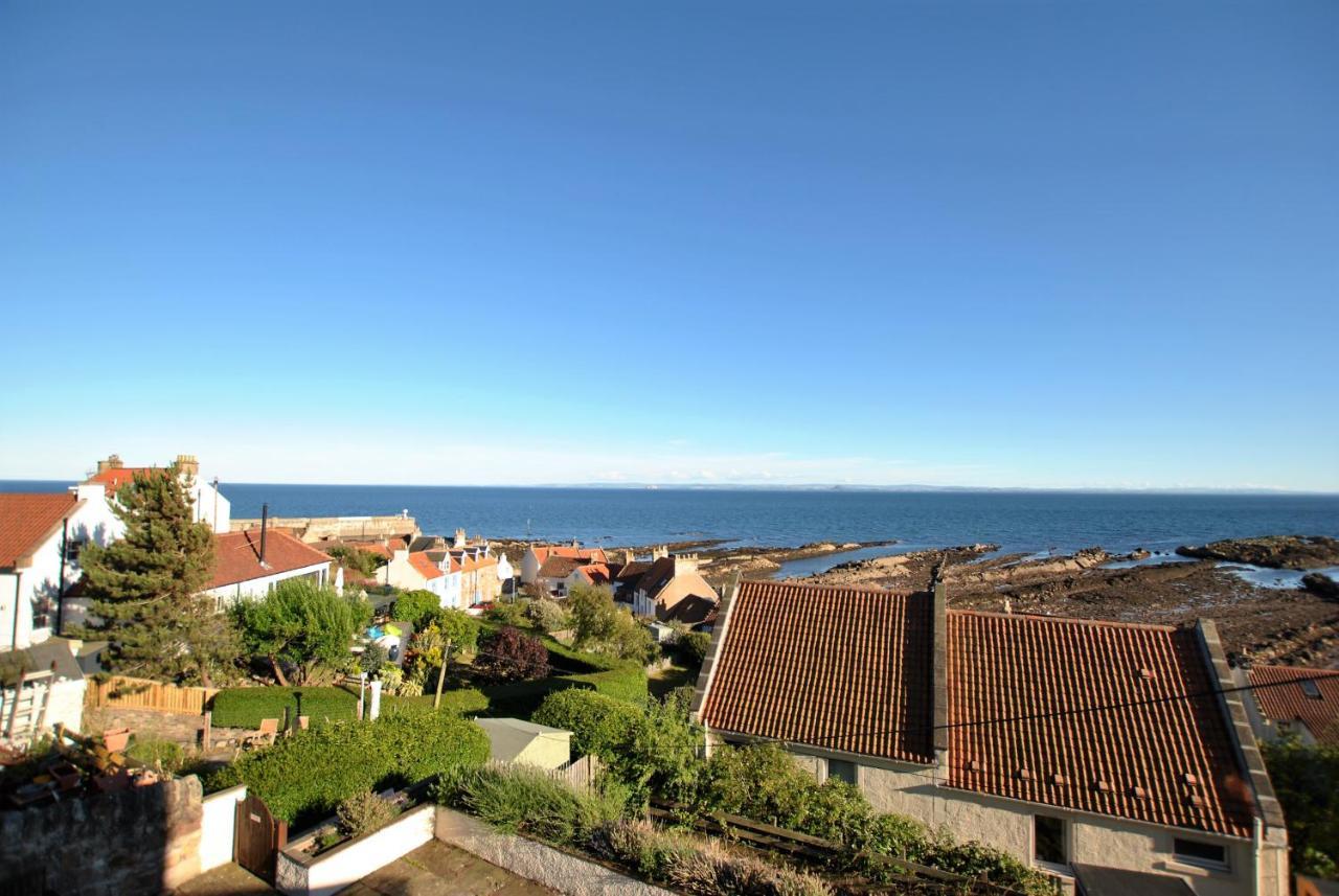 Anchor House Pittenweem - Luxurious 4 Bedroom エクステリア 写真